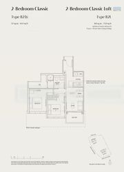 Irwell Hill Residences (D9), Apartment #449078421